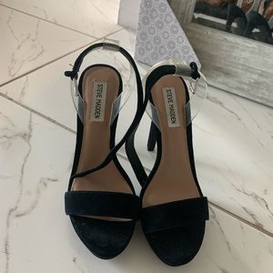 Steve Madden heels